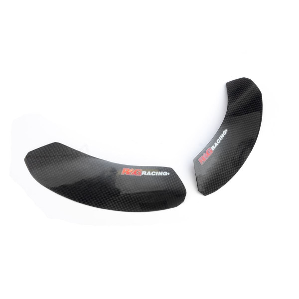 R&G Carbon Fibre Tail Sliders for MV AGUSTA Superveloce 800 '20-